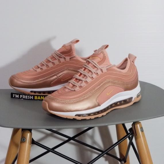 tan nike air max 97