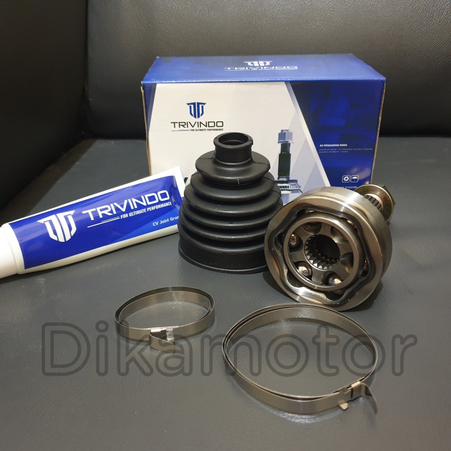 Cv joint as roda bagian luar Ford fiesta all type