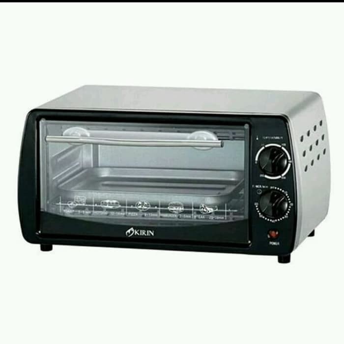 KIRIN KBO-90M BEAUTY Oven Listrik 600 Watt