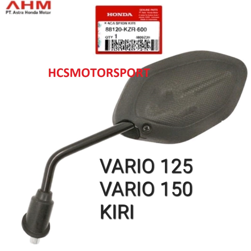 SPION VARIO 125 VARIO 150 KIRI ORIGINAL ASLI ORI