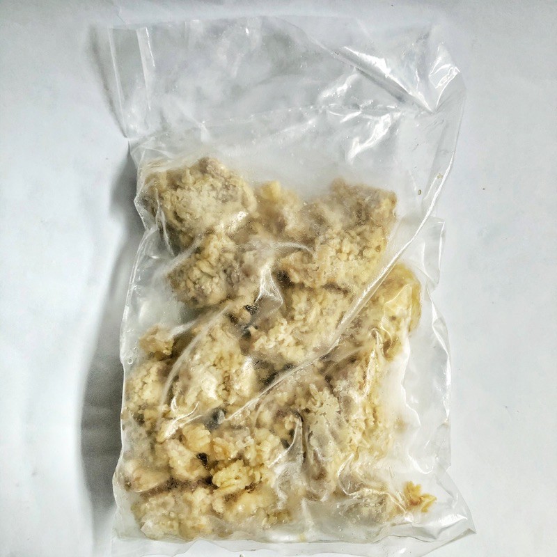 

KARAGE (10 Pcs)