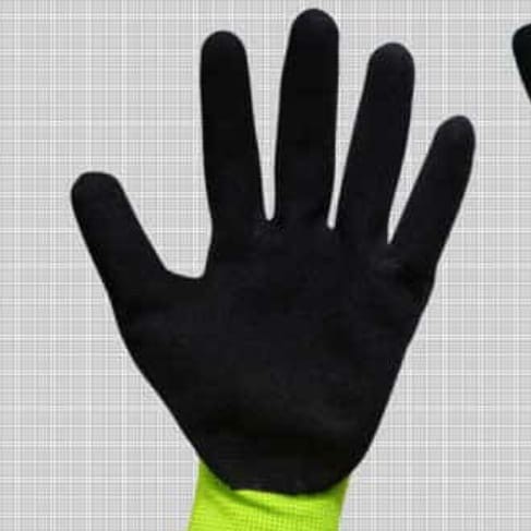 Sarung Tangan Hand Glove Sepeda Motor Proyek Safety