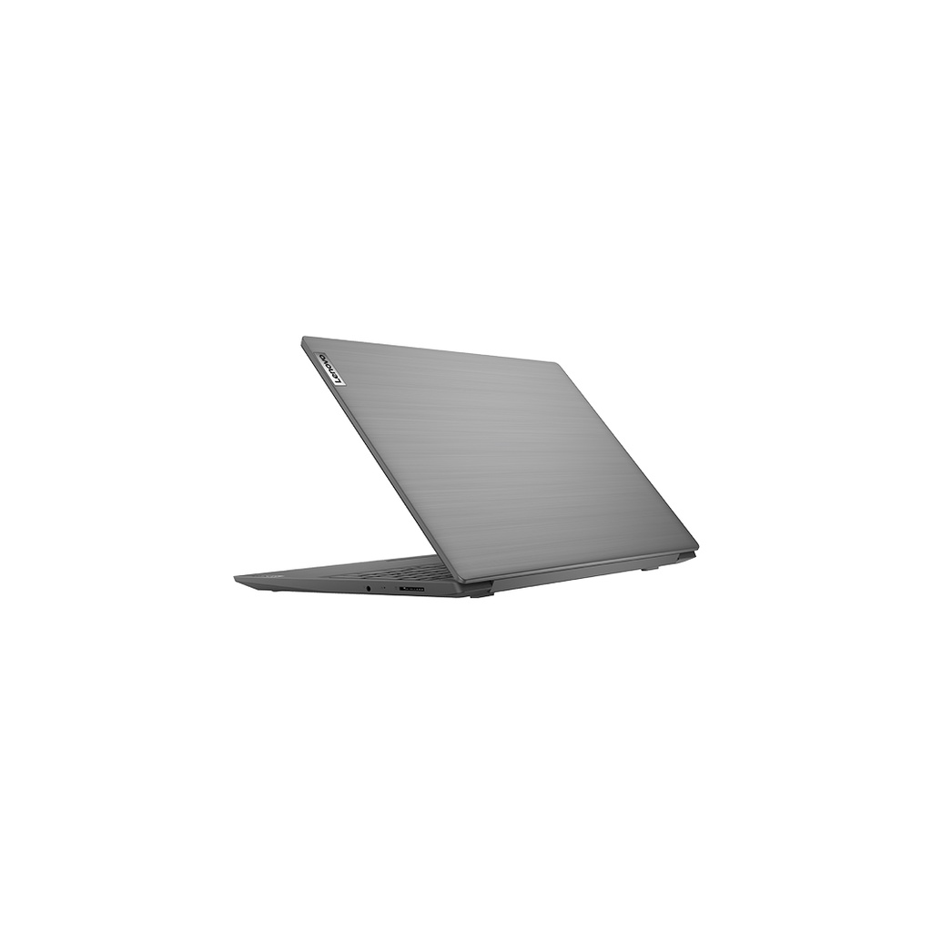 LAPTOP RAM 12GB LENOVO CORE I3 GEN 10 SSD 256GB + SLOT HDD LAYAR 15.6 INCH - READY V15-G1 15IML - TEKNO KITA