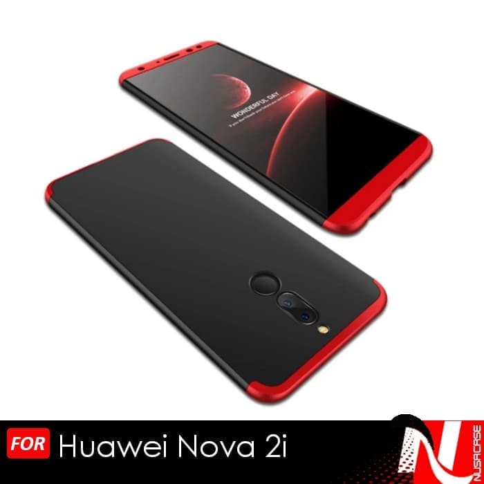 Case Huawei Nova 2i Casing Huawei NOVA 2i