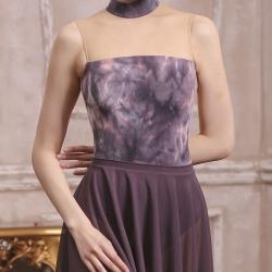 121141015 BAI WU LEOTARD