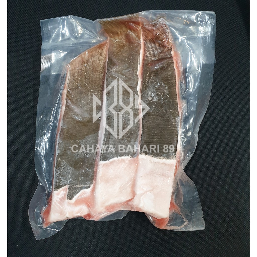 

Ikan Pari Fillet