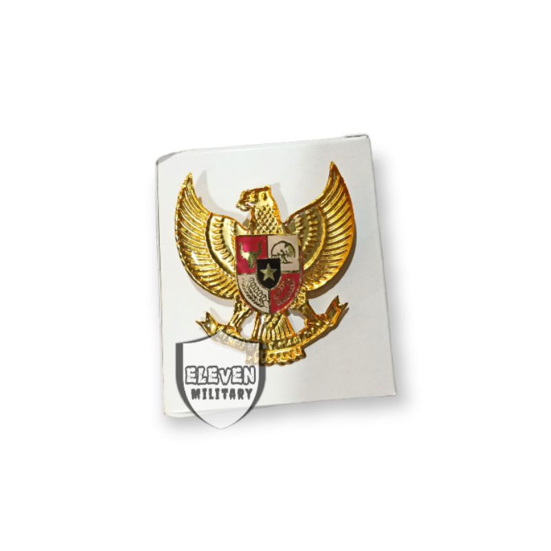 PIN GARUDA - LENCANA GARUDA - PIN PASKIBRA - PIN GARUDA PANCASILA