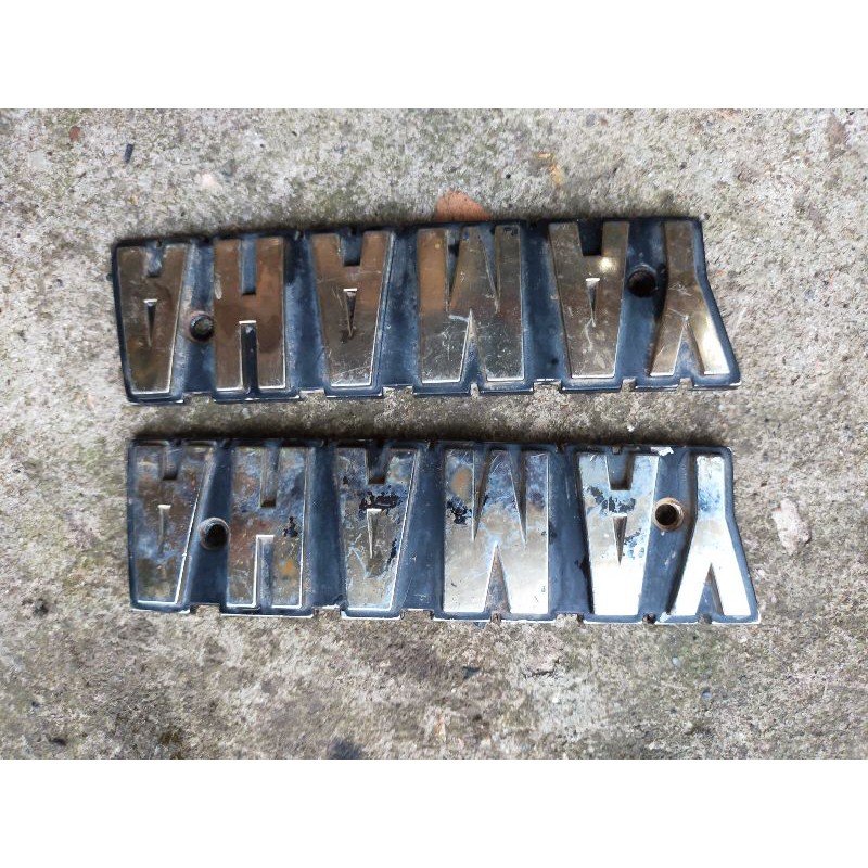emblem tangki yamaha rxs rx specila yt yt115