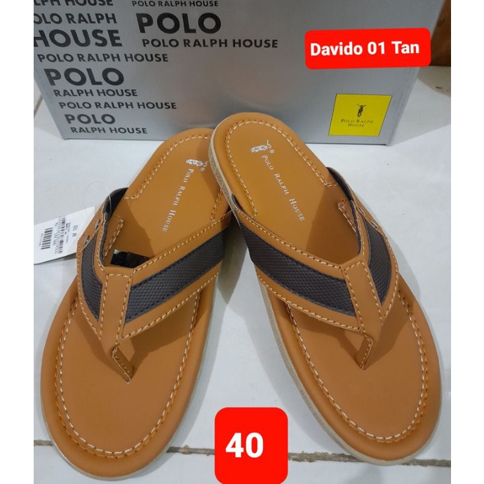 Sandal Polo ori