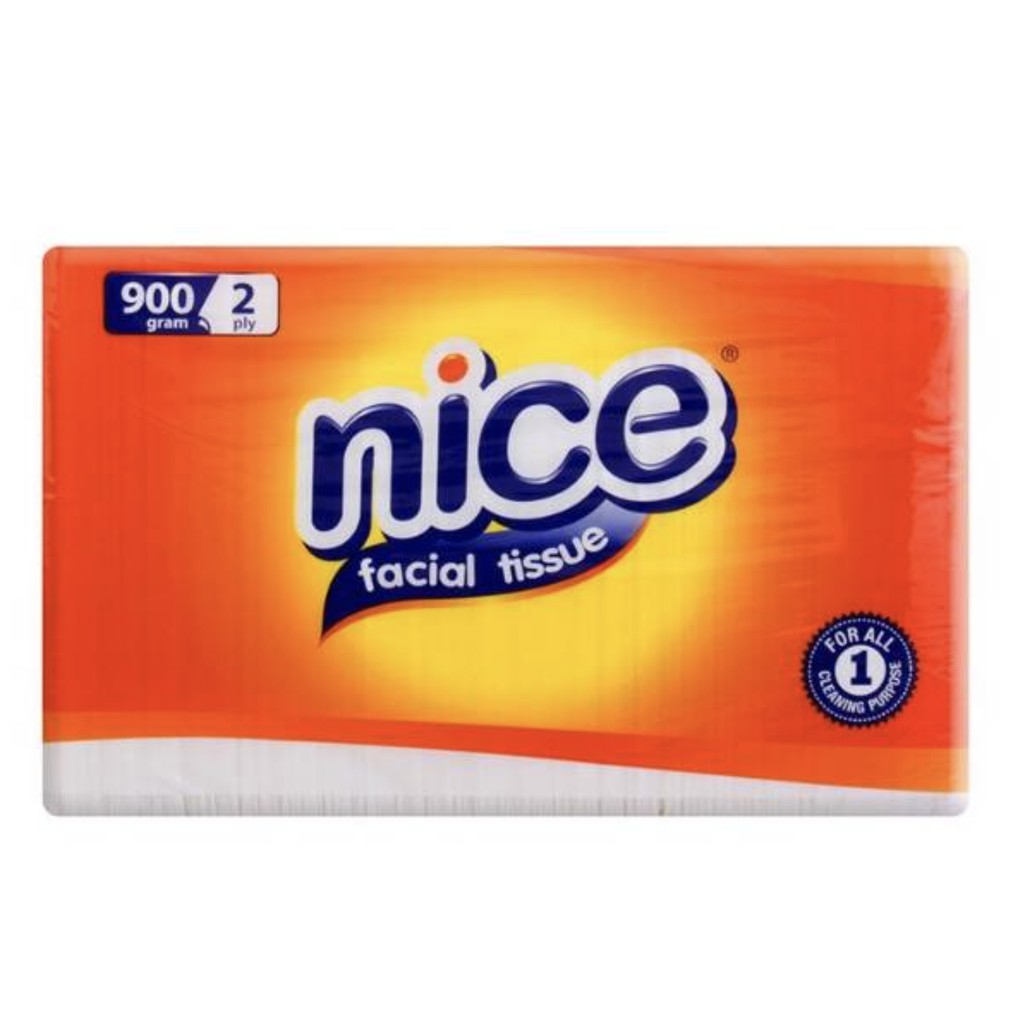 Tissue Nice 900 Gram