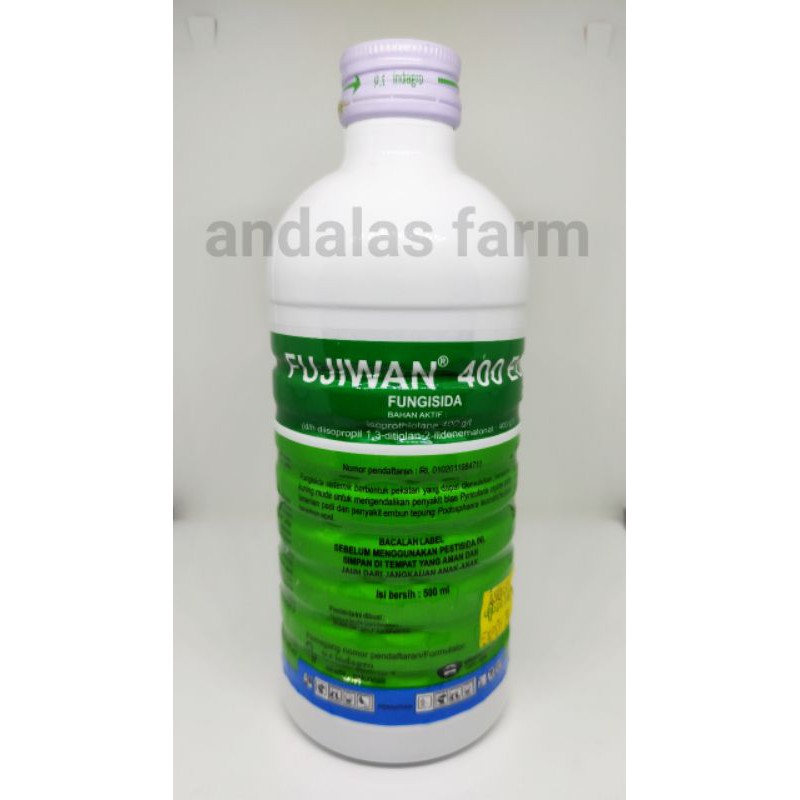 Fujiwan 400EC @500ml