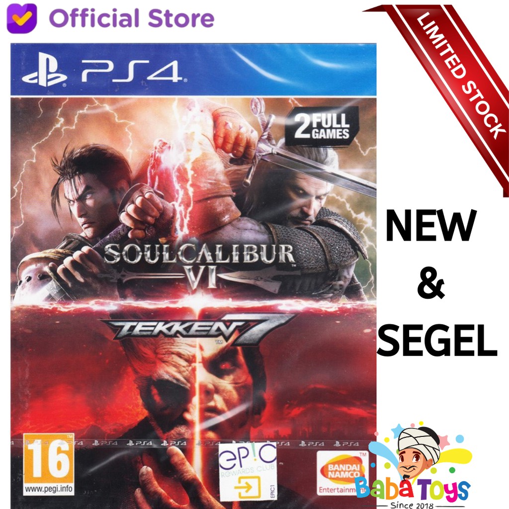 perbedaan reg 2 dan reg 3 ps4