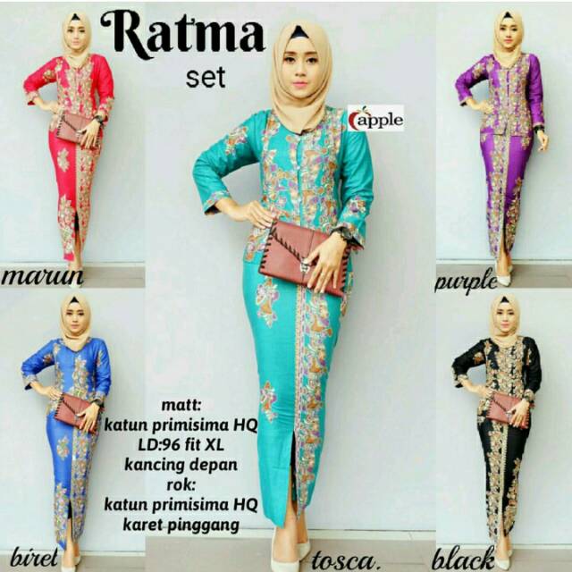 Toko Online BATIk Couple Shopee  Indonesia