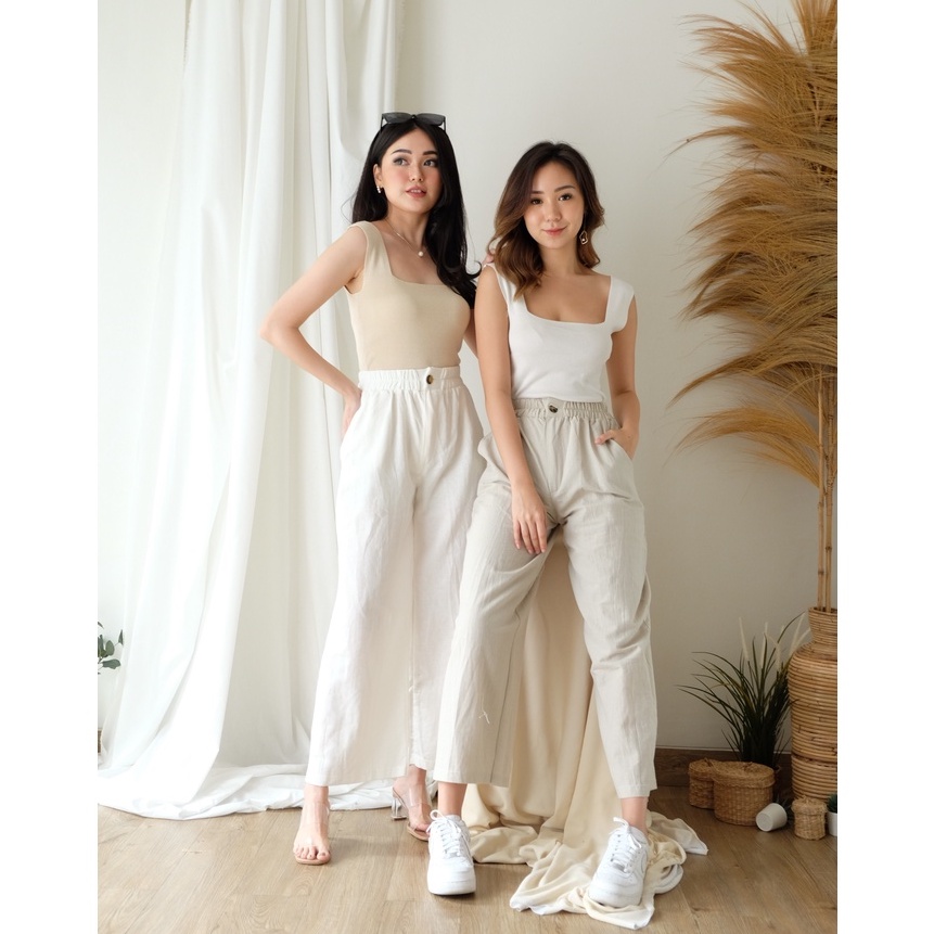 Orson Pants Celana Panjang Wanita