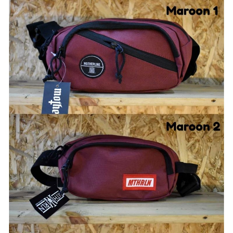Tas Selempang Original Distro