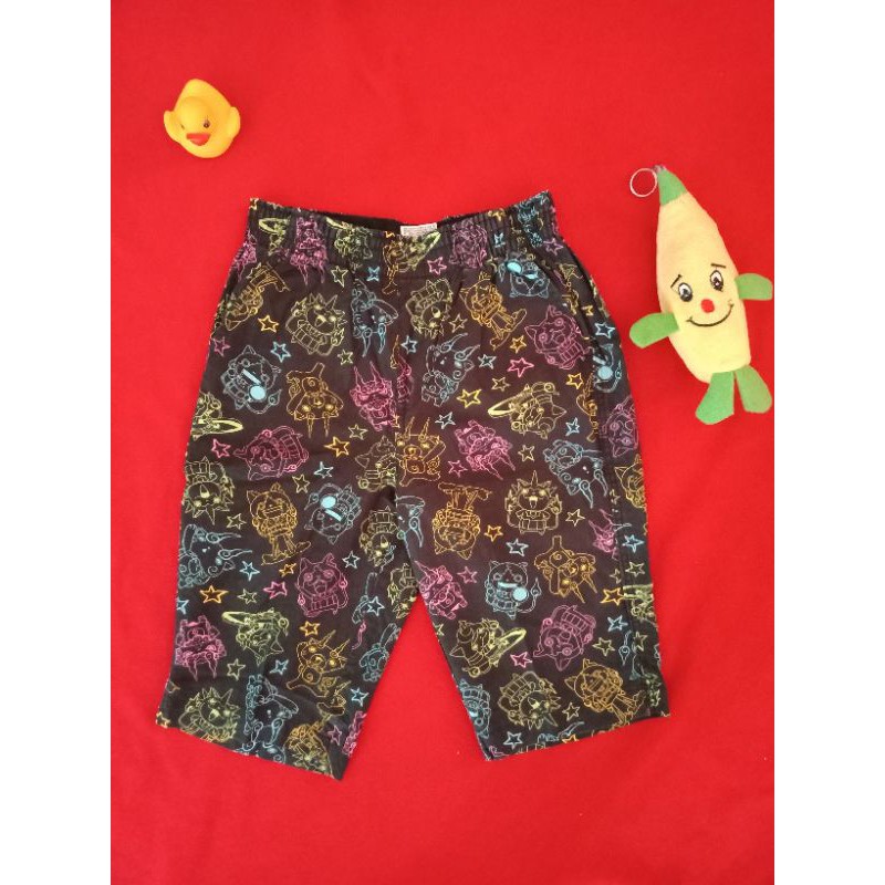 celana PL anak uniqlo