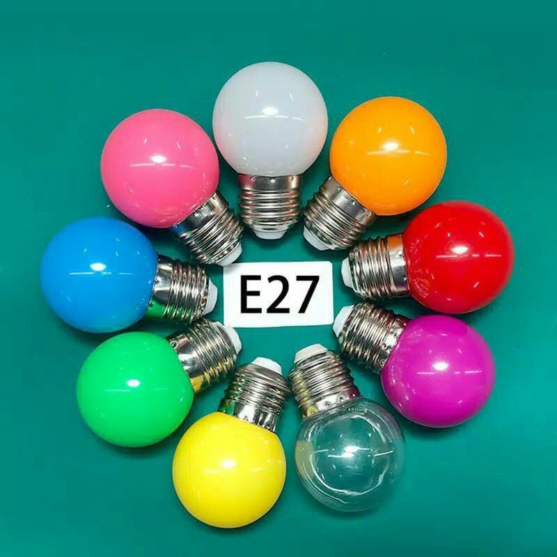 LED Myvo 3 watt Warna 3w / LED MYVO PING - PONG 3 Watt PROMO LAMPU TIDUR / LAMPU Hias