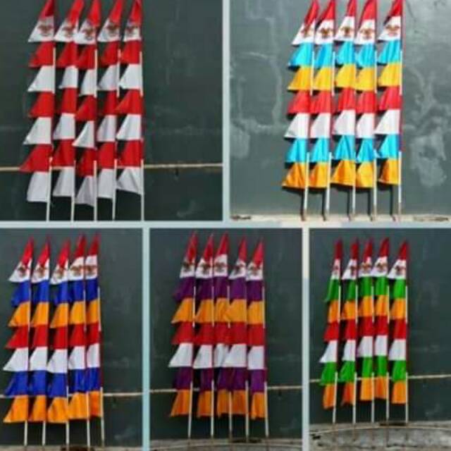 UMBUL UMBUL 17 AGUSTUS UMBUL UMBUL MERAH PUTIH UMBUL UMBUL WARNA SABLON GARUDA