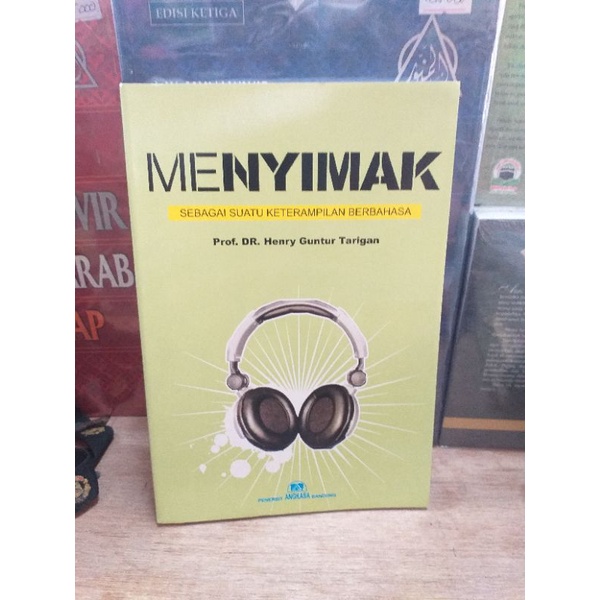 Menyimak