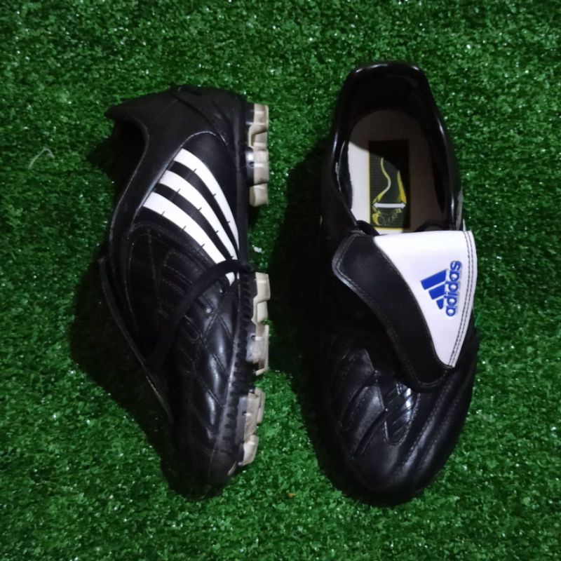 Adidas Predator Powerswerve Absolado HG