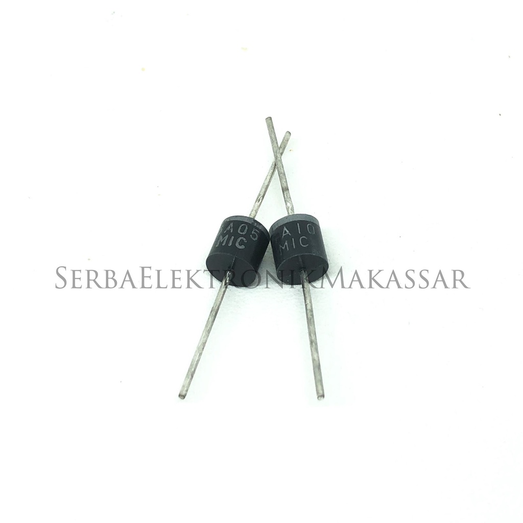 Dioda 6A Diode 6A05 6A10