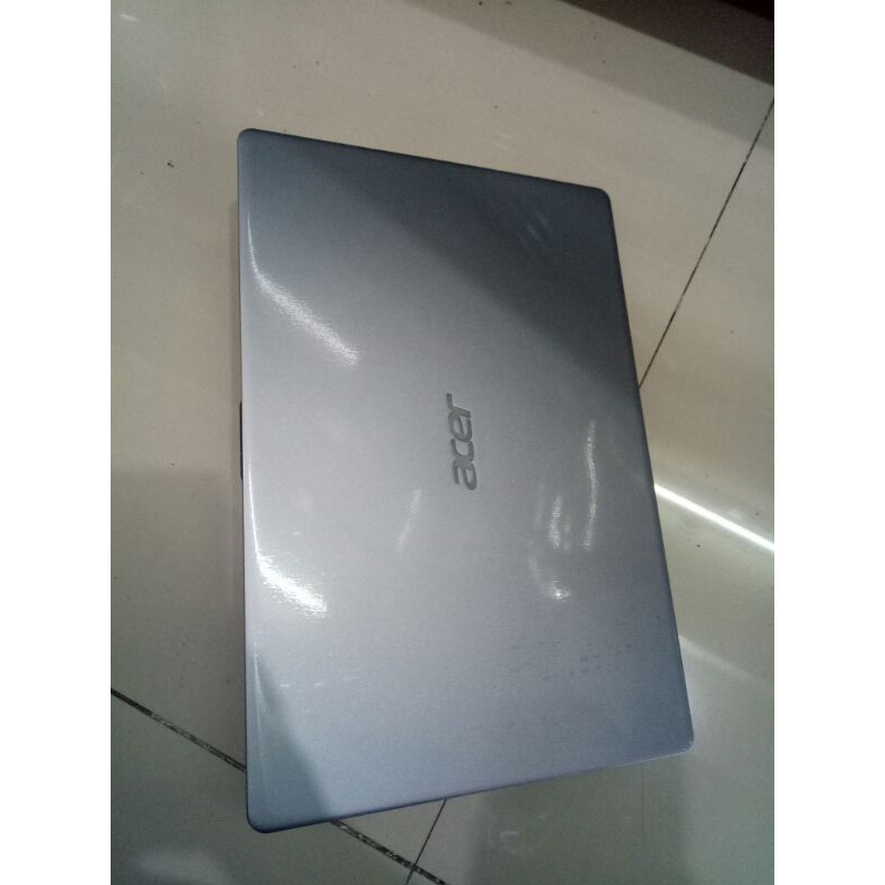 Jual ACER Swift SF313-51 Core I3 gen 8 ram 4gb ssd 256gb Indonesia