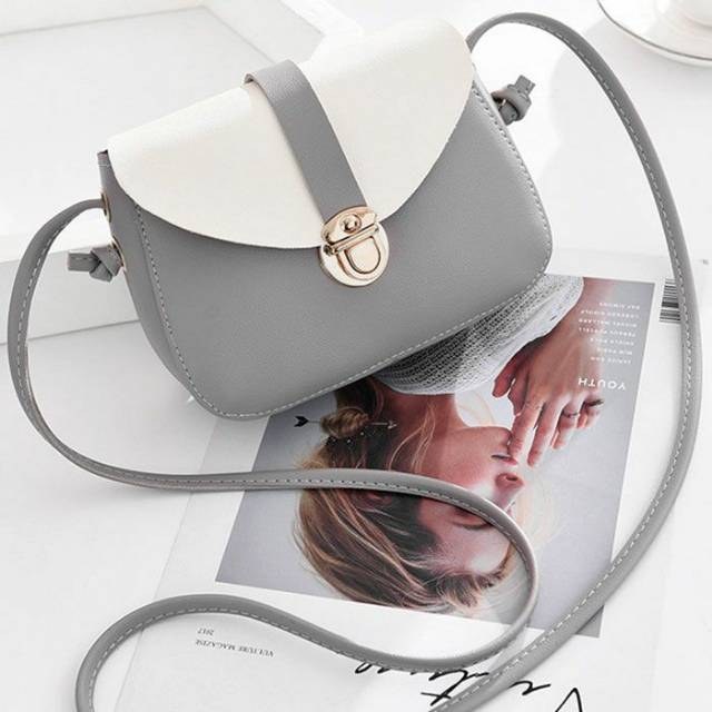 Tas Import Batam TAS535