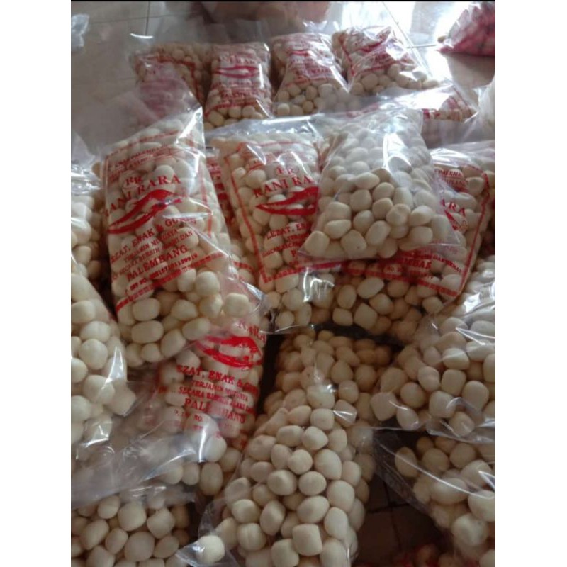 

Kerupuk Getas Superrr
