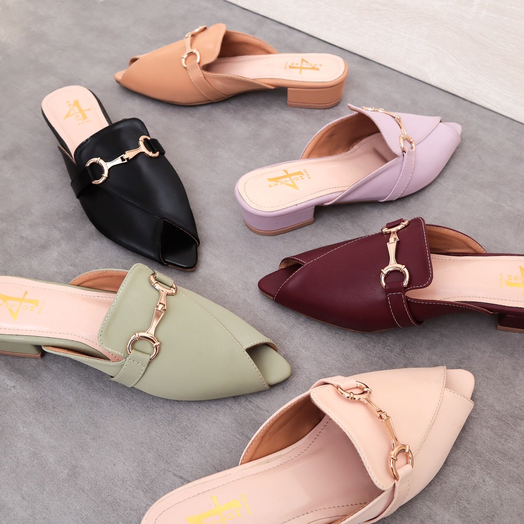 PENTIUM4 - Onella Mules