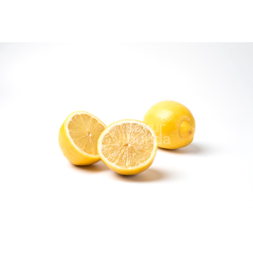 

Buah lemon Import 500 gr - sayurbunda