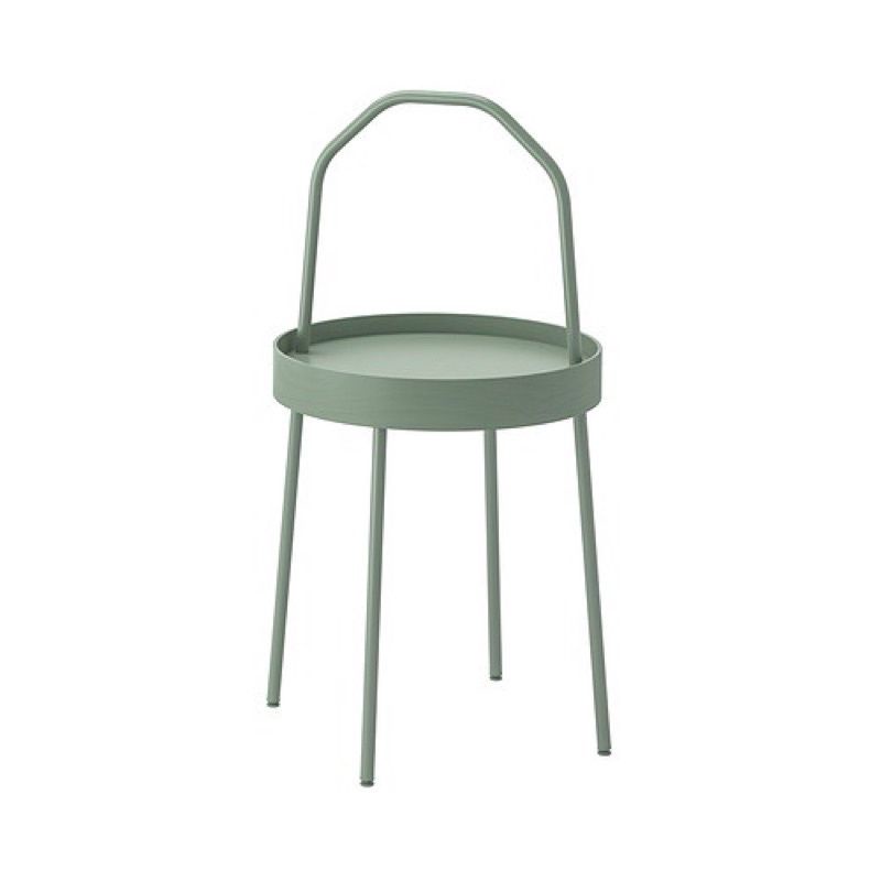 MEJA TAMU IKEA - MEJA SISI - MEJA SUDUT MINIMALIS UNIK