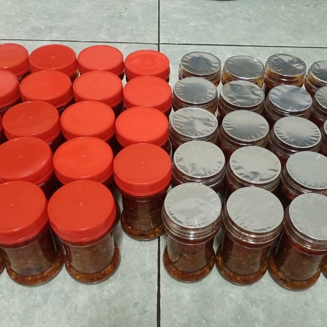 

SAMBAL CUMI