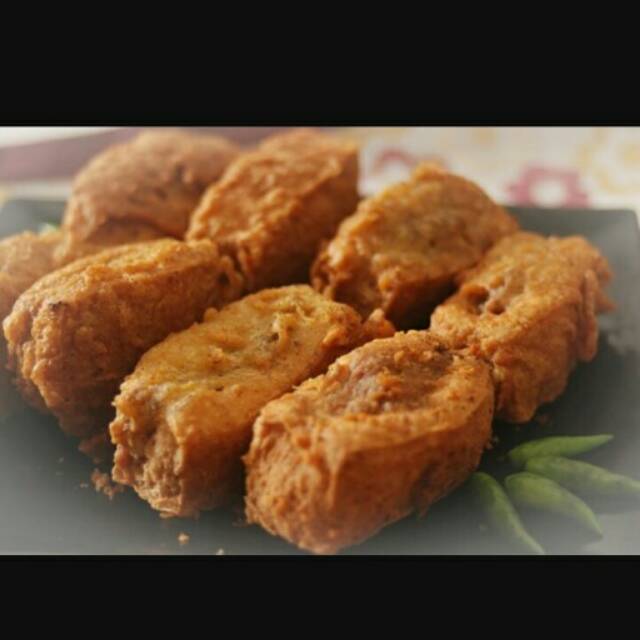 

Tahu Baso khas Ungaran yang kini tersedia di Lampung. Harganya murah meriah tapi gak murahan