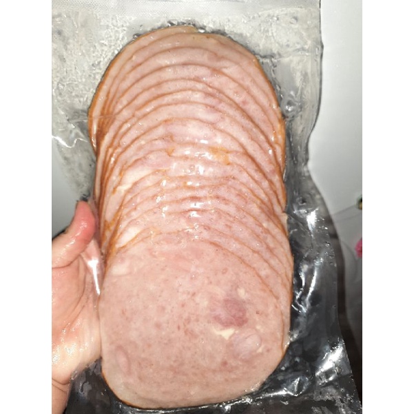 

Ham Ayam 500 gr