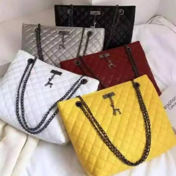 {JMB.19Au22ᵂ} Tas tote bag jait jait rusa