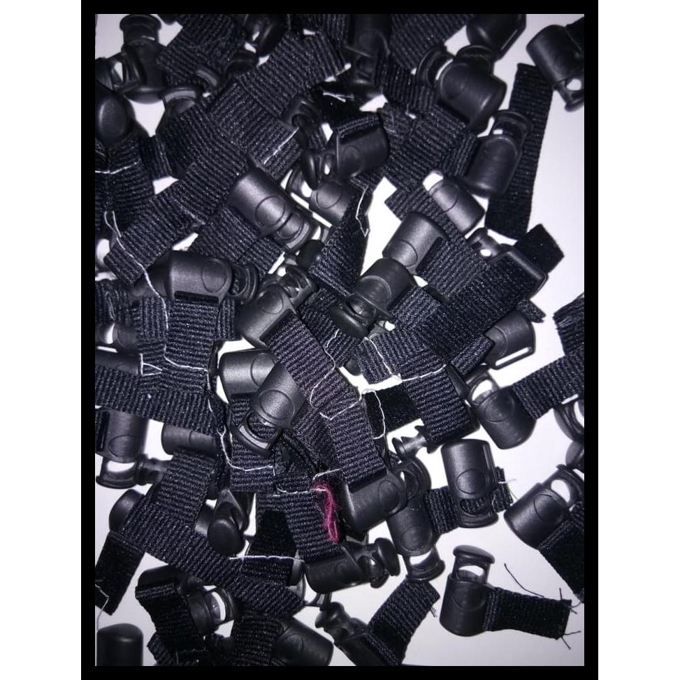 Stopper Jaket Tali Karet.2