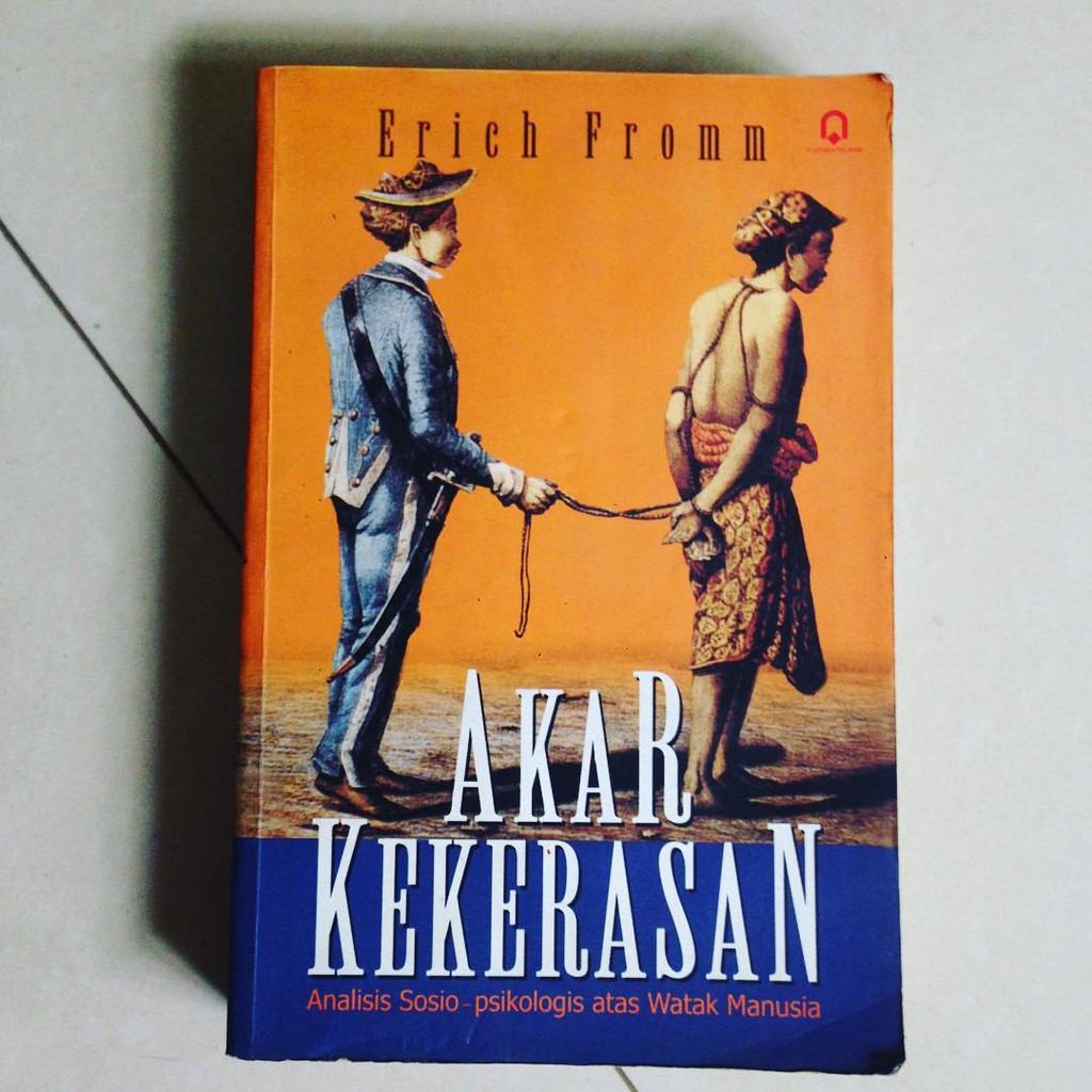Akar Kekerasan