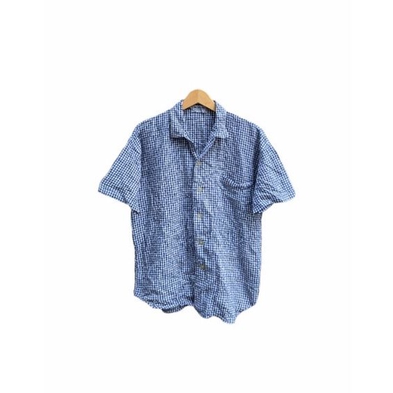 kemeja Budweiser original