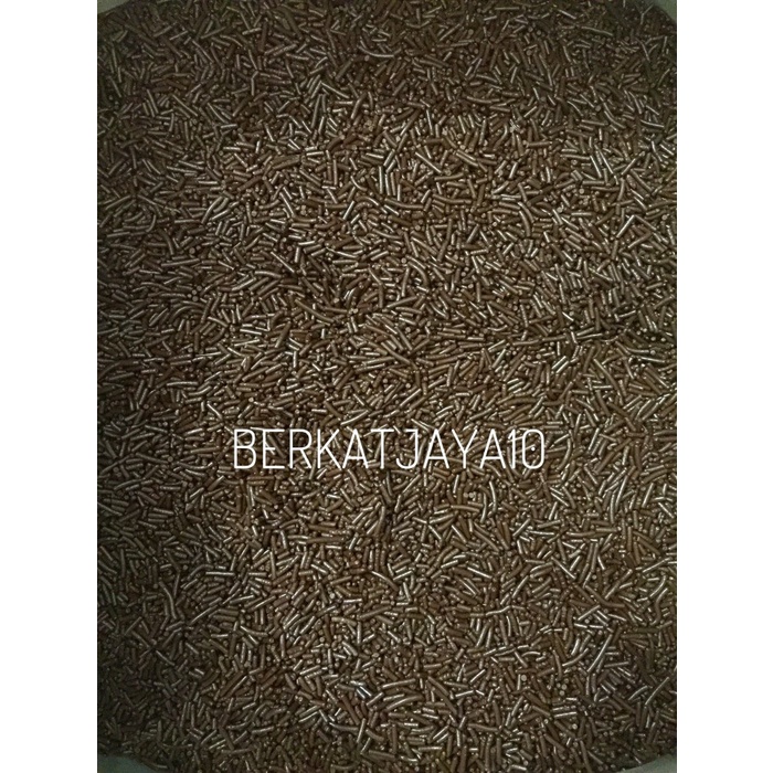 

COKELAT- MEISES GARUDA MESES KUALITAS PREMIUM COKLAT BUTIR 250 GR -COKELAT.