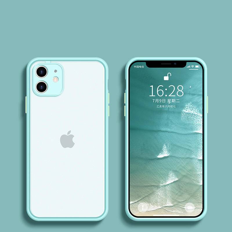 Casing Pelindung Kamera Bumper Untuk iPhone 14 13 Pro Max Plus 14