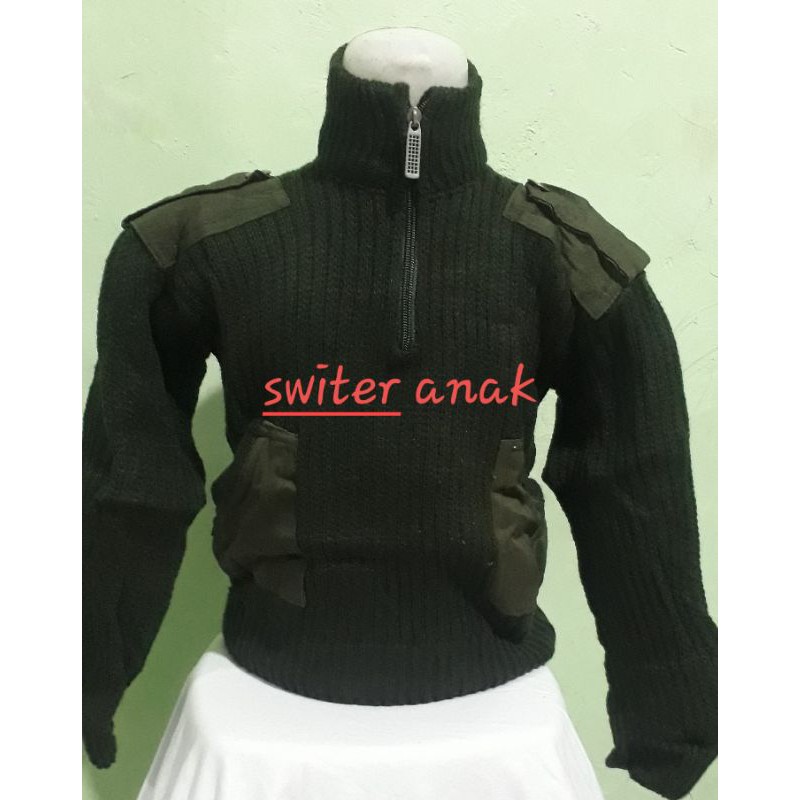 jaket switer anak2