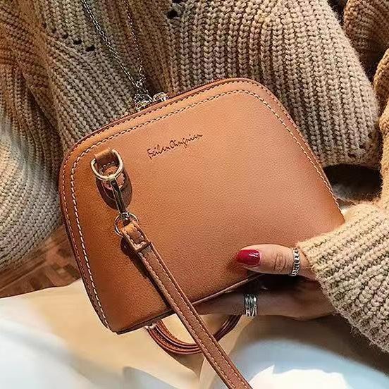 MV_Marvelouz MV302699 tas SELEMPANG Fashion Stylish Polos Kekinian wanita import terbaru 1kg bisa 4 tas supplier tas import BQ2699