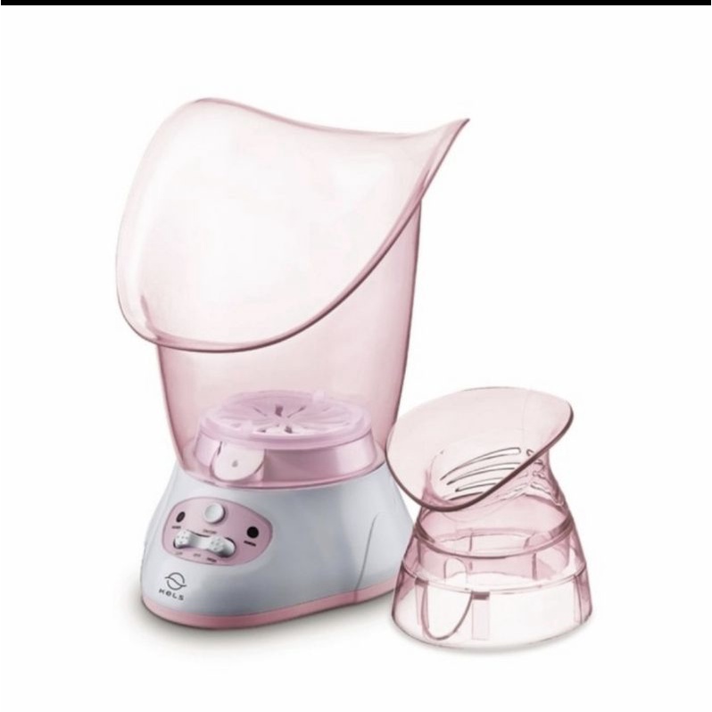 Kels Peony Facial Steamer - Krisbow - Ace Hardware