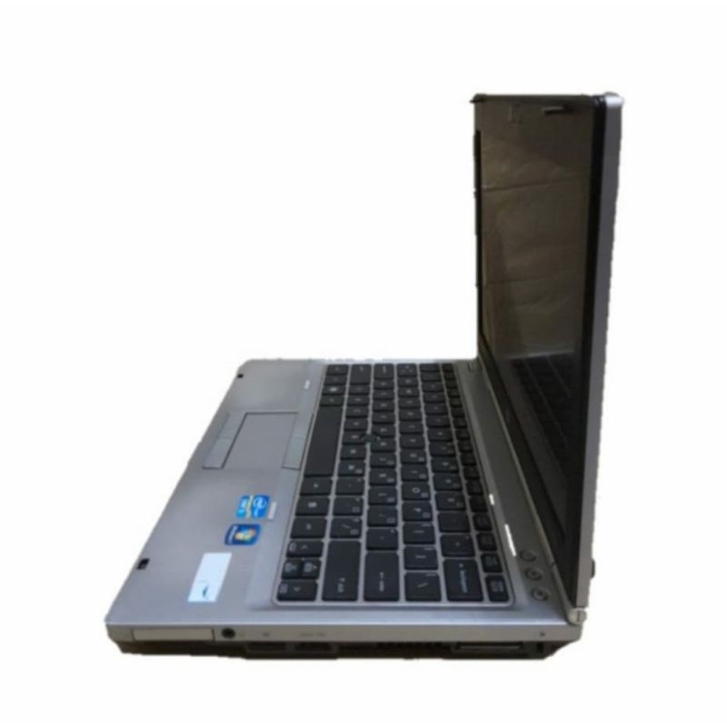 LAPTOP HP ELITEBOOK 2570P CORE I5 GEN3 4GB HDD 320GB