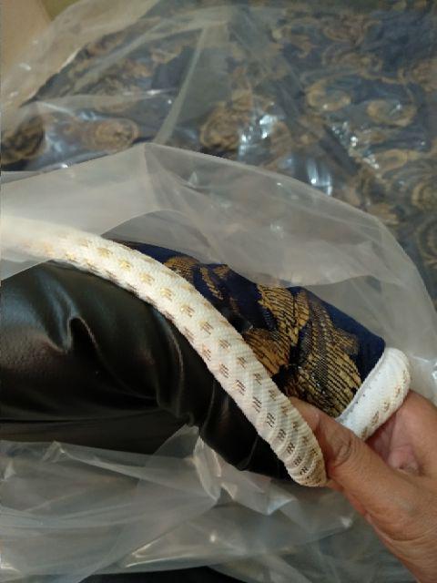 Travel Bed Kasur Lantai Uk 90