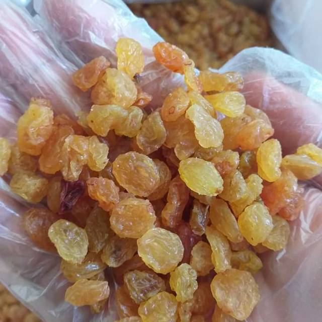 

KISMIS MANIS/ OLEH OLEH HAJI UMROH