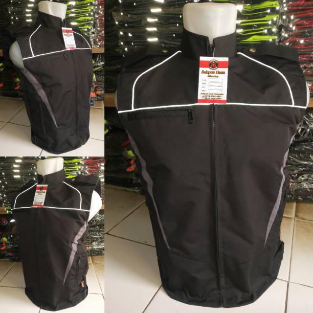 Rompi touring rompi biker rompi motor