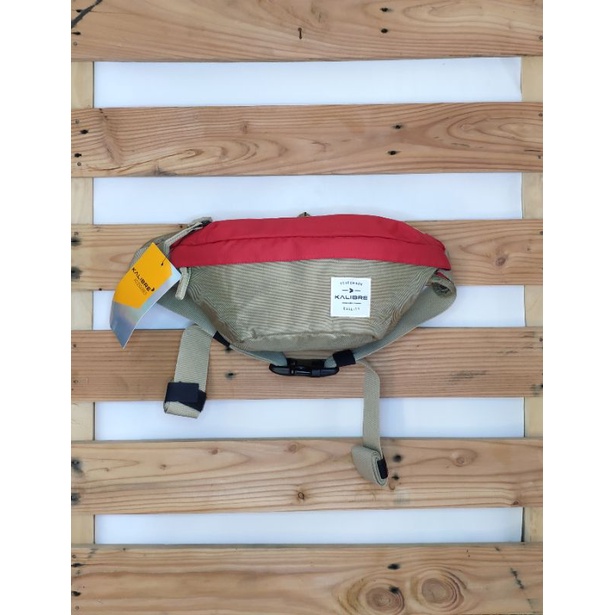 Waist Bag Kalibre Fencer