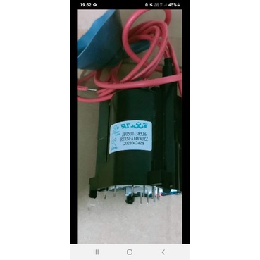 FLAYBACK FBT TV SHARP 29INCH ORIGINAL JF0501-38536 (FA148WJZZ)