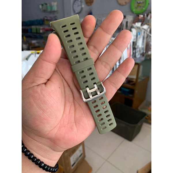 Promo strap tali jam tangan skmei 1251 TERMURAH